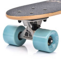 Meteor Summer Sunset 24287 skateboard (uniw)