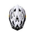 Bicycle helmet Meteor Gruver 24750-24752 (uniw)