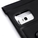 Waterproof bicycle case for the Meteor Crib 23795 phone (uniw)