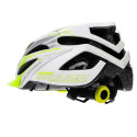 Bicycle helmet Meteor Gruver 24800-24802 (uniw)