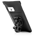 Waterproof bicycle case for the Meteor Crib 23795 phone (uniw)