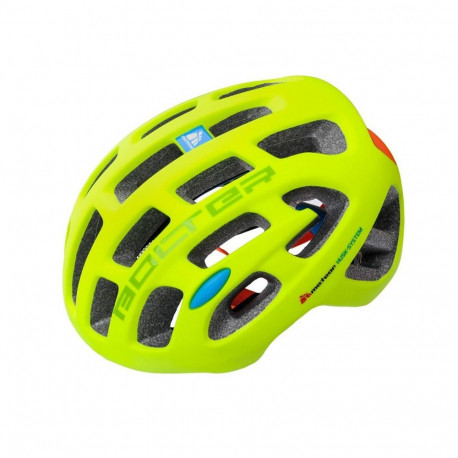 Meteor Bolter In-Mold bicycle helmet 24774-24775 (uniw)