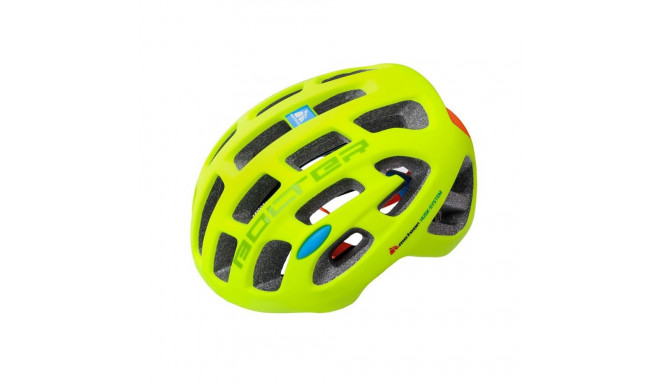 Meteor Bolter In-Mold Bike Helmet 24774-24775 (uniw)