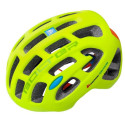 Meteor Bolter In-Mold bicycle helmet 24774-24775 (uniw)
