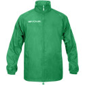 Jacket Givova Rain Basico RJ001 0013 (S)