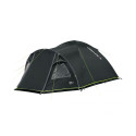 Tent High Peak Talos 3 dark gray 11505