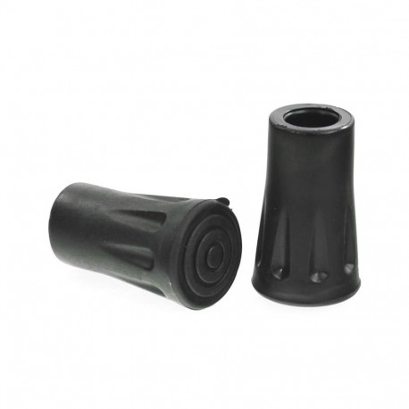 BJÖRN TREKKING POLES ROUND TIPS 1173 /2pcs/ T5