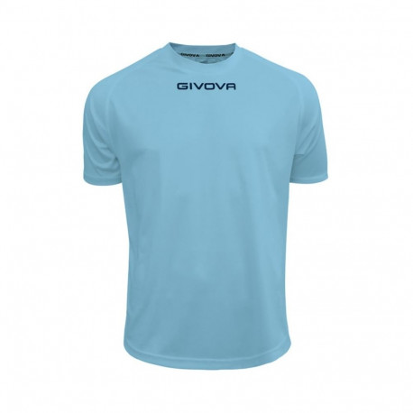 Givova One U MAC01-0005 Football Shirt (XS)