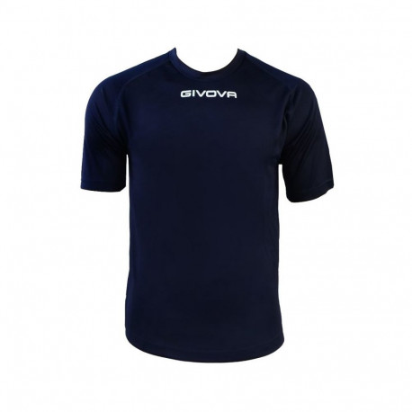 Givova One U MAC01-0004 Football Shirt (L)