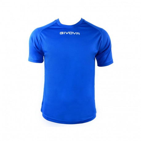 Givova One U MAC01-0002 Football Shirt (M)