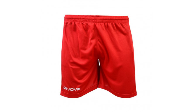 Givova One U Football Shorts P016-0012 (XL)