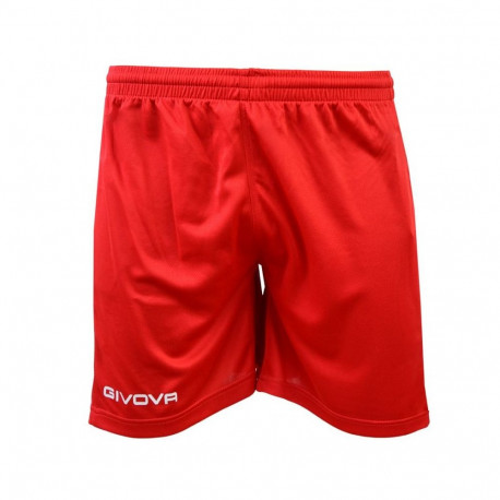 Givova One U P016-0012 Football Shorts (2XS)