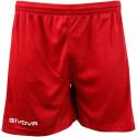 Givova One U Football Shorts P016-0012 (XS)