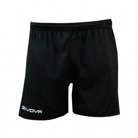 Givova One U P016-0010 Football Shorts (3XS)