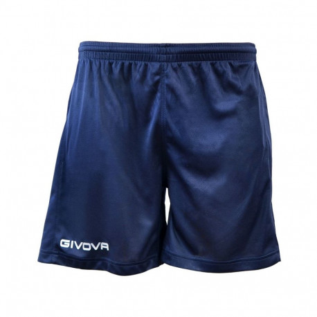 Givova One U P016-0004 Football Shorts (M)