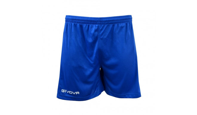 Givova One U Football Shorts P016-0002 (L)