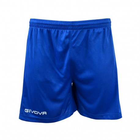 Givova One U P016-0002 Football Shorts (S)