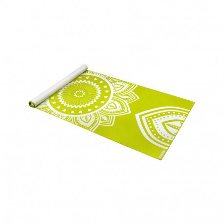 EcoWellness QB 041 Yoga Towel