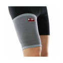 Thigh band with a welt BNS 007L