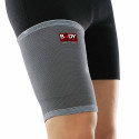 Thigh band with a welt BNS 007XL