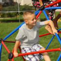 Climbing dome for the GEODOME 101301 playground