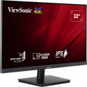 Viewsonic VA VA3209-2K-MHD arvutimonitor 81,3 cm (32") 2560 x 1440 pikslit Quad HD Must