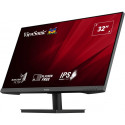 Viewsonic VA VA3209-2K-MHD arvutimonitor 81,3 cm (32") 2560 x 1440 pikslit Quad HD Must