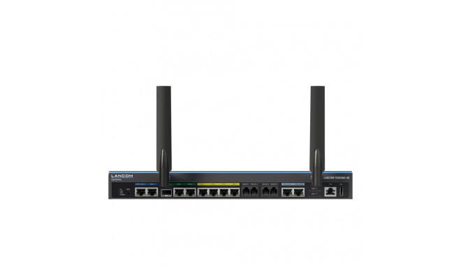 LANCOM 1926VAG-4G - ruuter - ISDN/WWAN