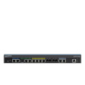 LANCOM 1926VAG - ruuter - ISDN/DSL