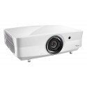 Optoma UHZ65LV andmeprojektor 5000 ANSI luumenit DMD DCI 4K (4096 x 2160) 3D lae/põranda paigalduseg