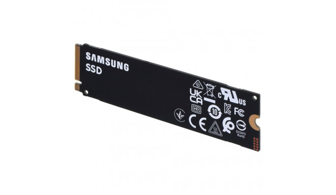 SSD Samsung PM9B1 1TB PCIe 4.0 NVMe M.2 (22x80) MZVL41T0HBLB-00B07