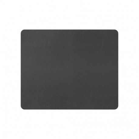 Natec hiirematt prinditav 250x210mm, must