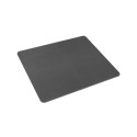 MOUSE PAD NATEC PRINTABLE BLACK 250X210MM