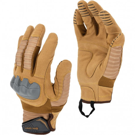 tpr hall töökindad l281410p, kaart, "10", ce, lahti