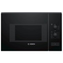 Bosch BFL520MB0 Serie 4 mikroaaltouuni, musta