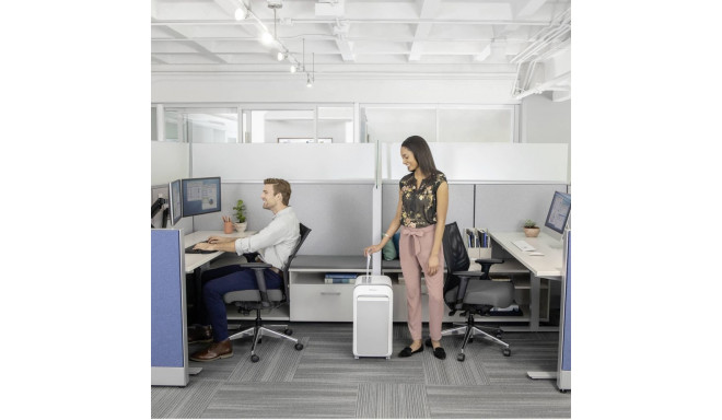 Fellowes LX221 biała