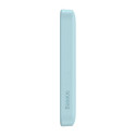 Powerbank Baseus Magnetic Mini 6000mAh, USB-C  20W MagSafe (blue)