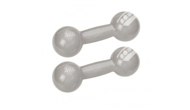 Hantlid RUCANOR Dumbbell Set 2X4kg NOSS