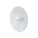 UBIQUITI PBE-5AC-Gen2 Ubiquiti PowerBeam AC Gen2 25dBi 5GHz AC 450+ Mbps, GigE PoE, 400 mm Dish Ref.