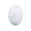 UBIQUITI PBE-5AC-Gen2 Ubiquiti PowerBeam AC Gen2 25dBi 5GHz AC 450+ Mbps, GigE PoE, 400 mm Dish Ref.