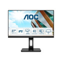AOC monitor 27" FullHD 27P2Q