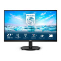 PHILIPS 275V8LA/00 27inch FHD IPS 2560x1440 LCD TFT Monitor HDMI DP