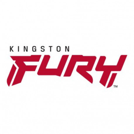 KINGSTON 16GB 6000MT/s DDR5 CL30 DIMM Kit of 2 FURY Beast Black EXPO