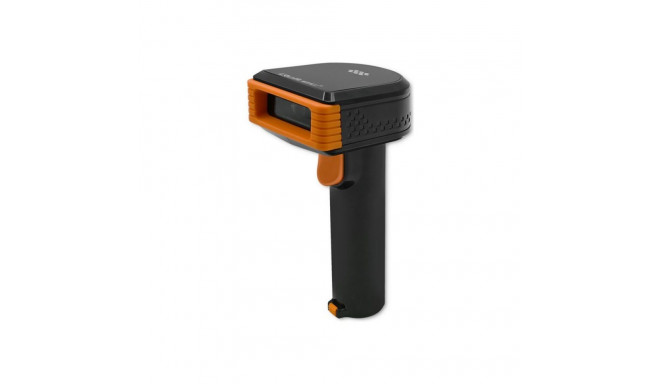 QOLTEC 50878 Wireless 1D 2D Barcode Reader Docking Station