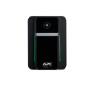 APC BX500MI Back UPS 500VA 230V IEC