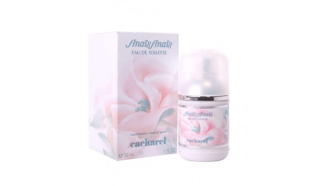 CACHAREL ANAIS ANAIS EAU DE TOILETTE 30ML VAPORIZADOR