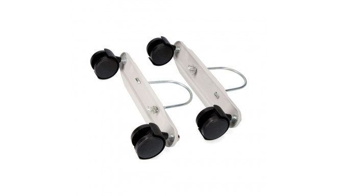 Wheels EDM 00139 07121-3 Replacement Radiator 2 Pieces