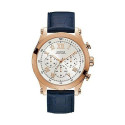 Guess meeste käekell W1105G4 47mm
