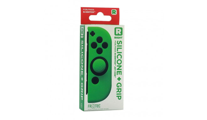 Kaitseümbris FR-TEC Nintendo Switch