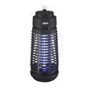 Electric insect killer EDM Black